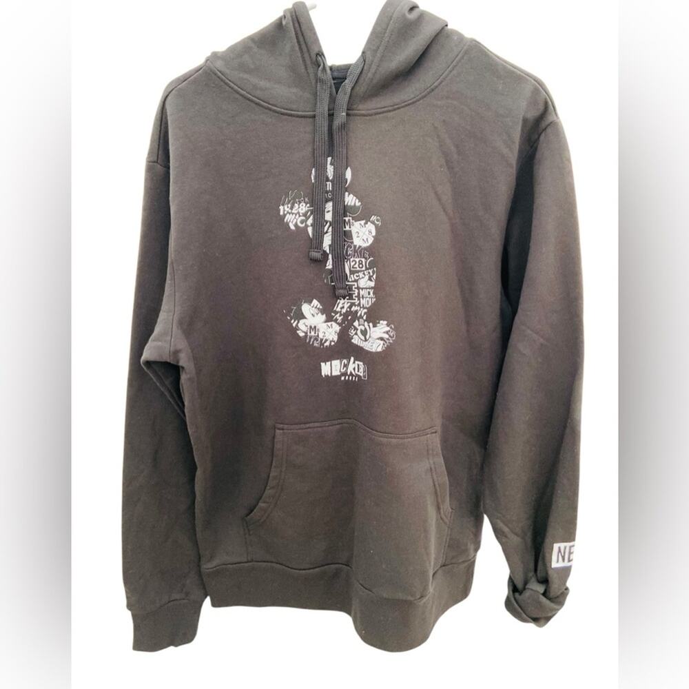 NWT Neff Disney Colab Hoodie